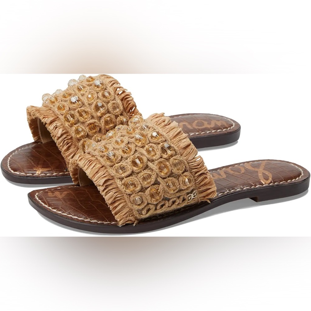 Sam Edelman Gladys Women's Flat Sandal